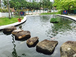 Mandarin Gardens (D15), Condominium #166833082